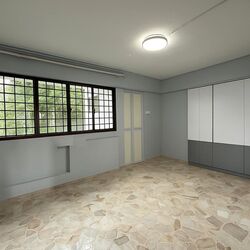 Blk 171 Kebun Baru Link 1 (Ang Mo Kio), HDB 5 Rooms #501627741